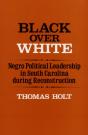 Black Over White - Preview