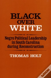 Capa do artigo Black Over White