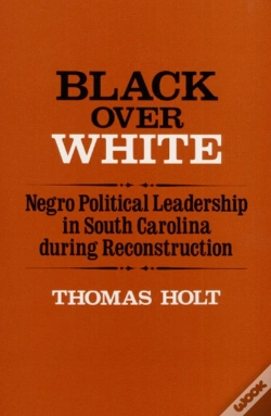 Capa do artigo Black Over White