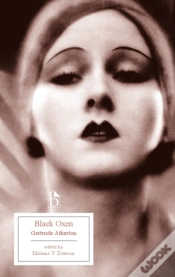 Capa do artigo Black Oxen