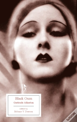 Capa do artigo Black Oxen