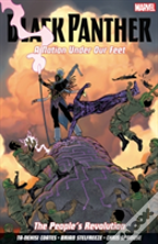 Black Panther: A Nation Under Our Feet Volume 3