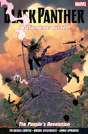 Black Panther: A Nation Under Our Feet Volume 3 - Preview
