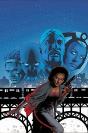Black Panther And The Crew: We Are The Streets - Preview