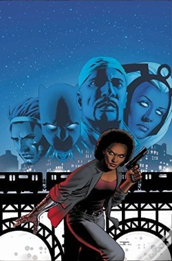 Capa do artigo Black Panther And The Crew: We Are The Streets