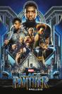 Black Panther - Preview