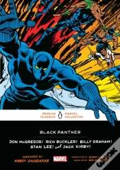 Capa do artigo Black Panther
