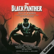 Capa do artigo Black Panther