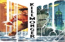 Black Panther: Killmonger - By Any Means