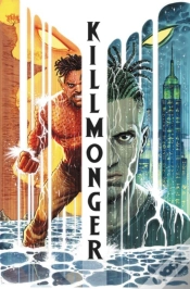 Capa do artigo Black Panther: Killmonger - By Any Means