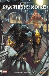 Black Panther