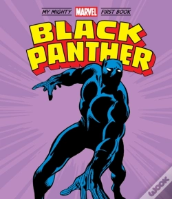 Capa do artigo Black Panther
