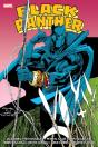 Black Panther: Panther'S Prey Omnibus - Preview