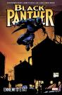 Black Panther Par Christopher Priest T01 - Preview