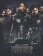 Black Panther - Preview