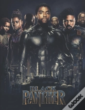 Capa do artigo Black Panther