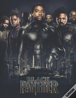 Capa do artigo Black Panther