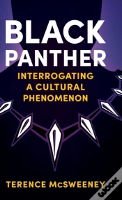 Capa do artigo Black Panther
