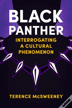 Capa do artigo Black Panther
