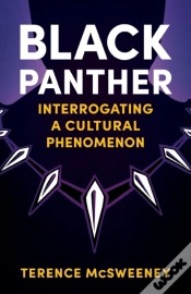 Capa do artigo Black Panther