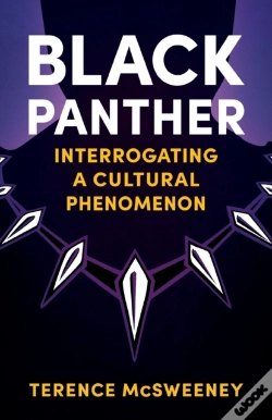 Capa do artigo Black Panther