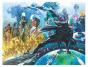 Black Panther: The Saga Of Shuri & T'Challa - Preview