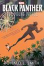Black Panther: The Young Prince - Preview