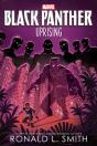 Black Panther: Uprising - Preview
