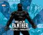 Black Panther: Visions Of Wakanda - Preview