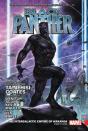 Black Panther Vol 3 The Intergalactic Em - Preview