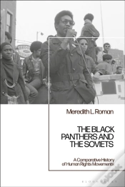 Capa do artigo Black Panthers And The Soviets