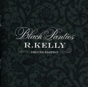 Capa do artigo Black Panties - CD