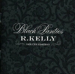 Capa do artigo Black Panties - CD