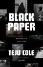 Black Paper - Preview