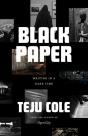 Black Paper - Preview