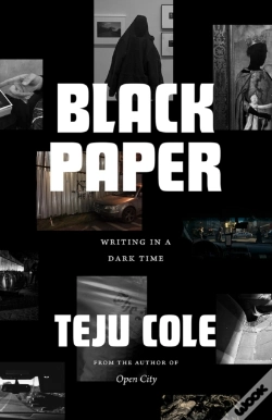 Capa do artigo Black Paper