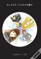 Capa do artigo Black Paradox