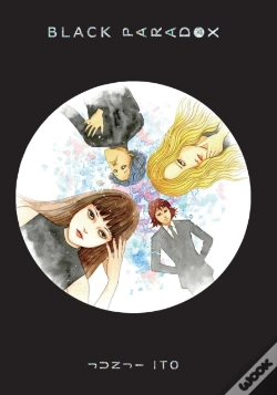 Capa do artigo Black Paradox