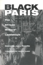 Black Paris - Preview