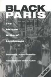 Capa do artigo Black Paris
