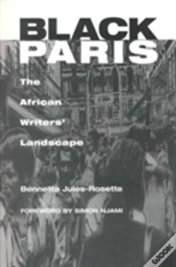 Capa do artigo Black Paris