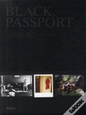 Capa do artigo Black Passport