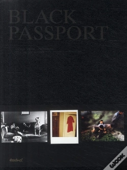 Capa do artigo Black Passport