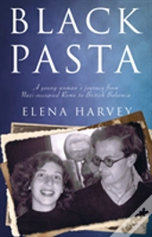 Black Pasta