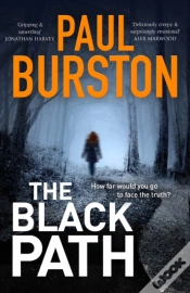 Capa do artigo Black Path