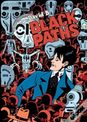 Capa do artigo Black Paths