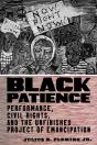 Black Patience - Preview