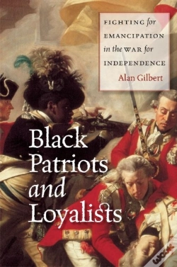 Capa do artigo Black Patriots And Loyalists