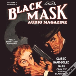 Capa do artigo Black