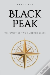 Capa do artigo Black Peak